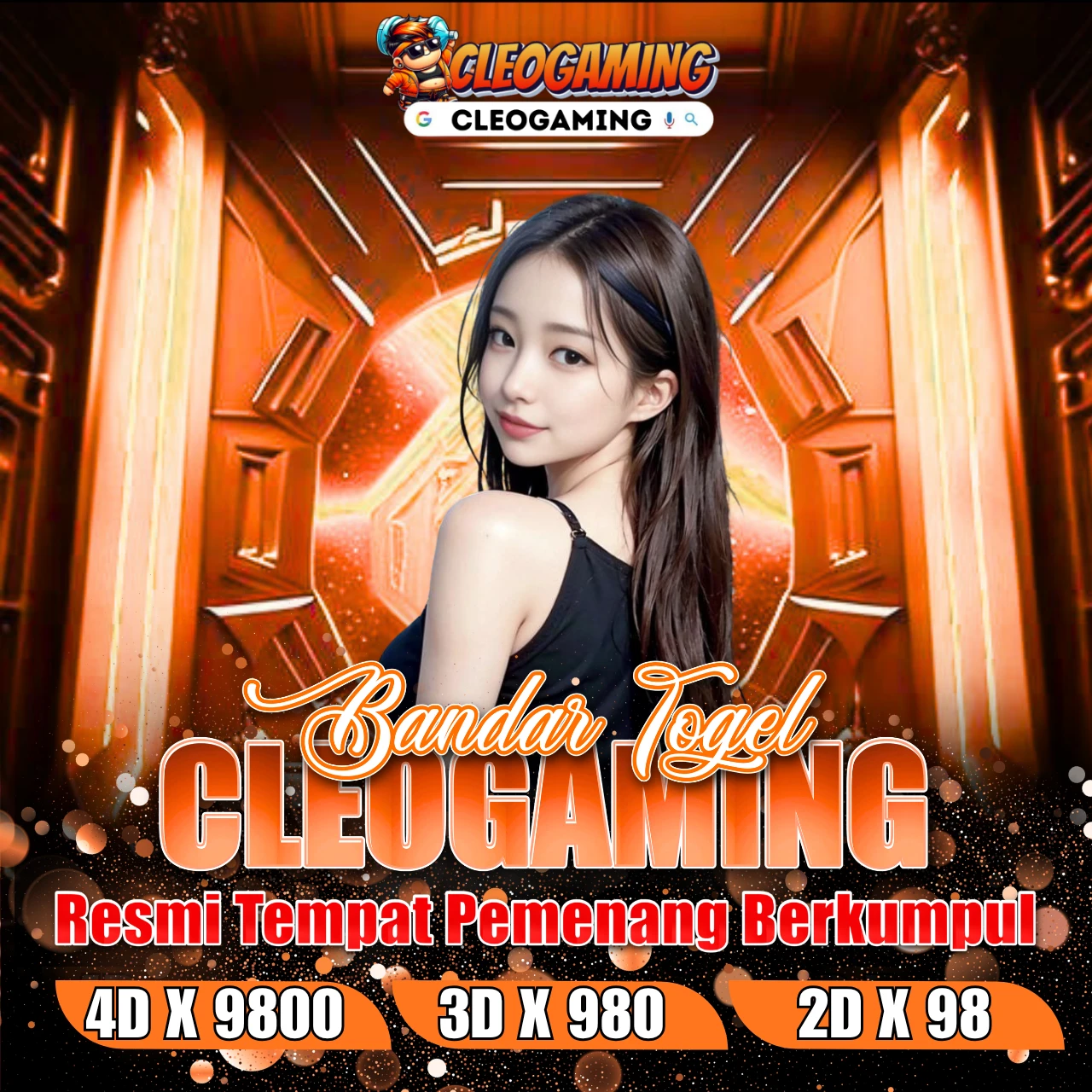 CLEOGAMING